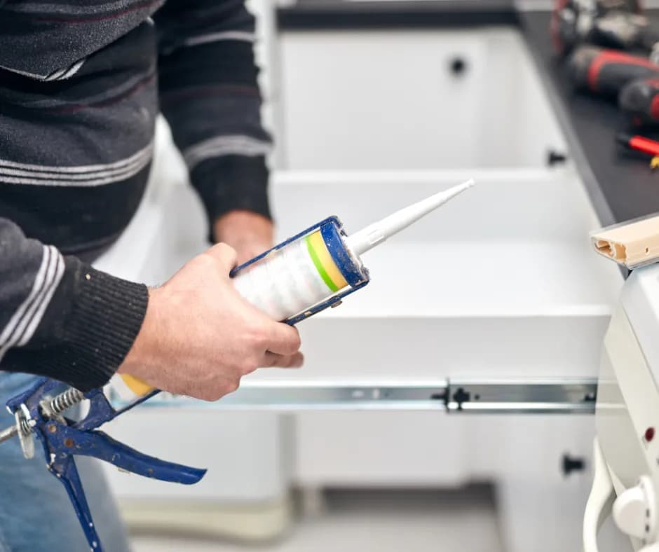 Czym skleić silikon? Najlepsze kleje i sprawdzone metody klejenia