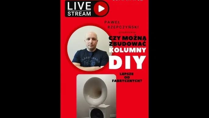 Jak zbudować idealne stojaki na głośniki DIY dla lepszego dźwięku