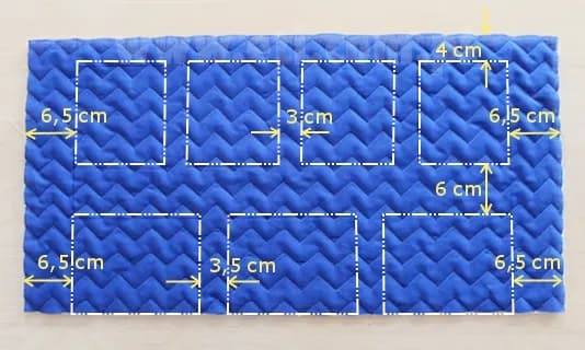 Jak uszyć organizer do łóżeczka – proste kroki i ważne wskazówki