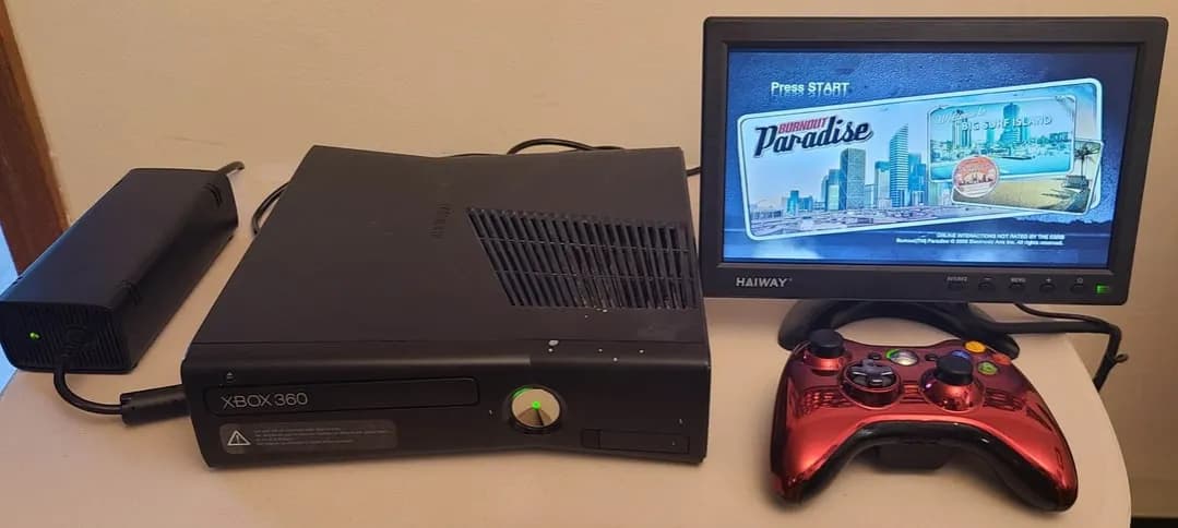 Jak naprawić czerwoną diodę w Xbox 360 i uniknąć kosztownych napraw