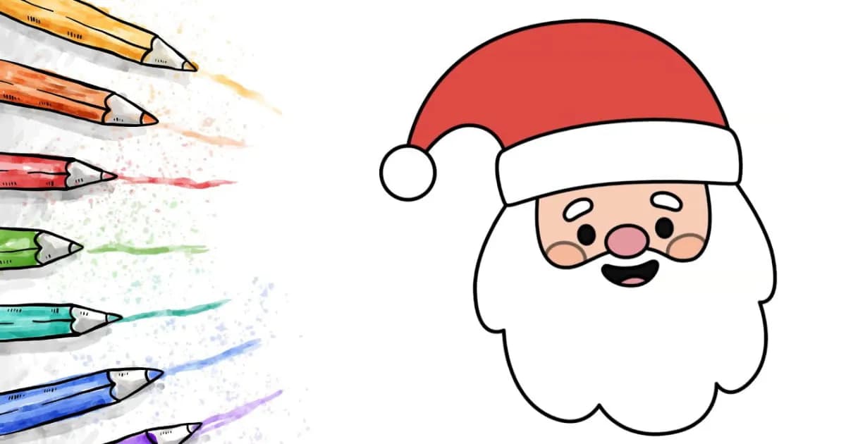 Jak narysować ozdoby świąteczne – proste sposoby na piękne rysunki