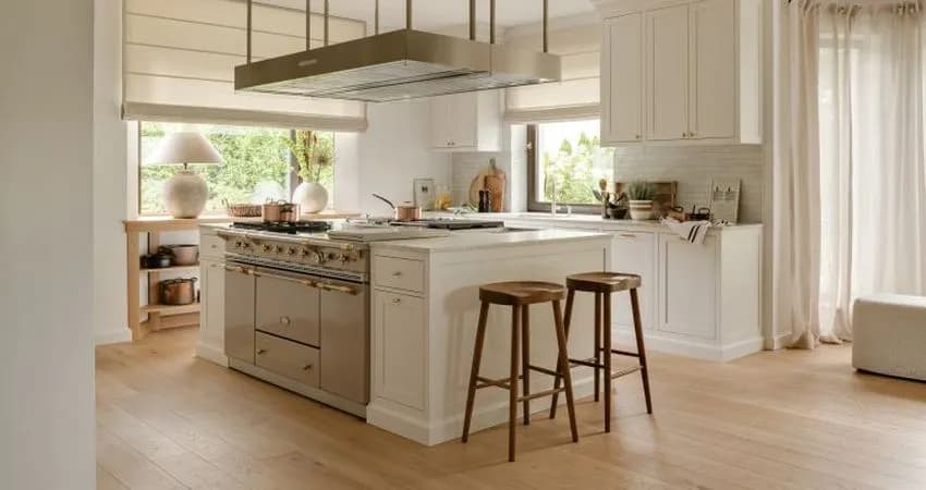 Jak stworzyć wymarzoną kuchnię DIY i zaoszczędzić na kosztach