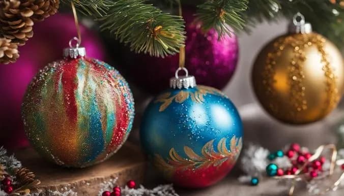 Jak pomalować styropianowe ozdoby: najlepsze farby i techniki malowania