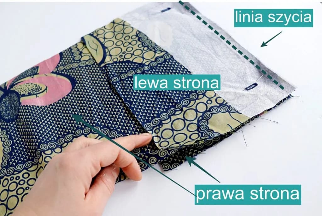 Jak uszyć okładkę na książkę i uniknąć najczęstszych błędów