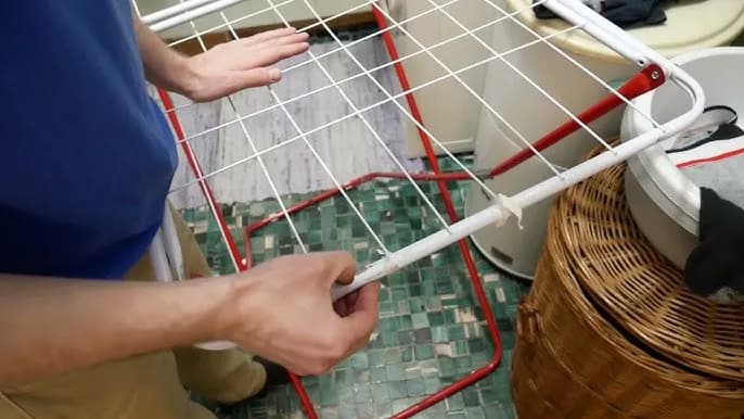 Jak naprawić suszarkę na pranie: proste rozwiązania dla najczęstszych usterek