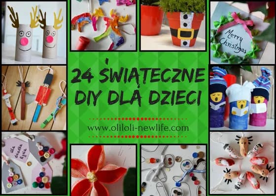 Ozdoby świąteczne hand made jak zrobić: kreatywne pomysły na DIY